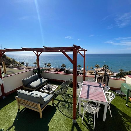 Mirador De Carvajal I Lejlighed Benalmádena Eksteriør billede
