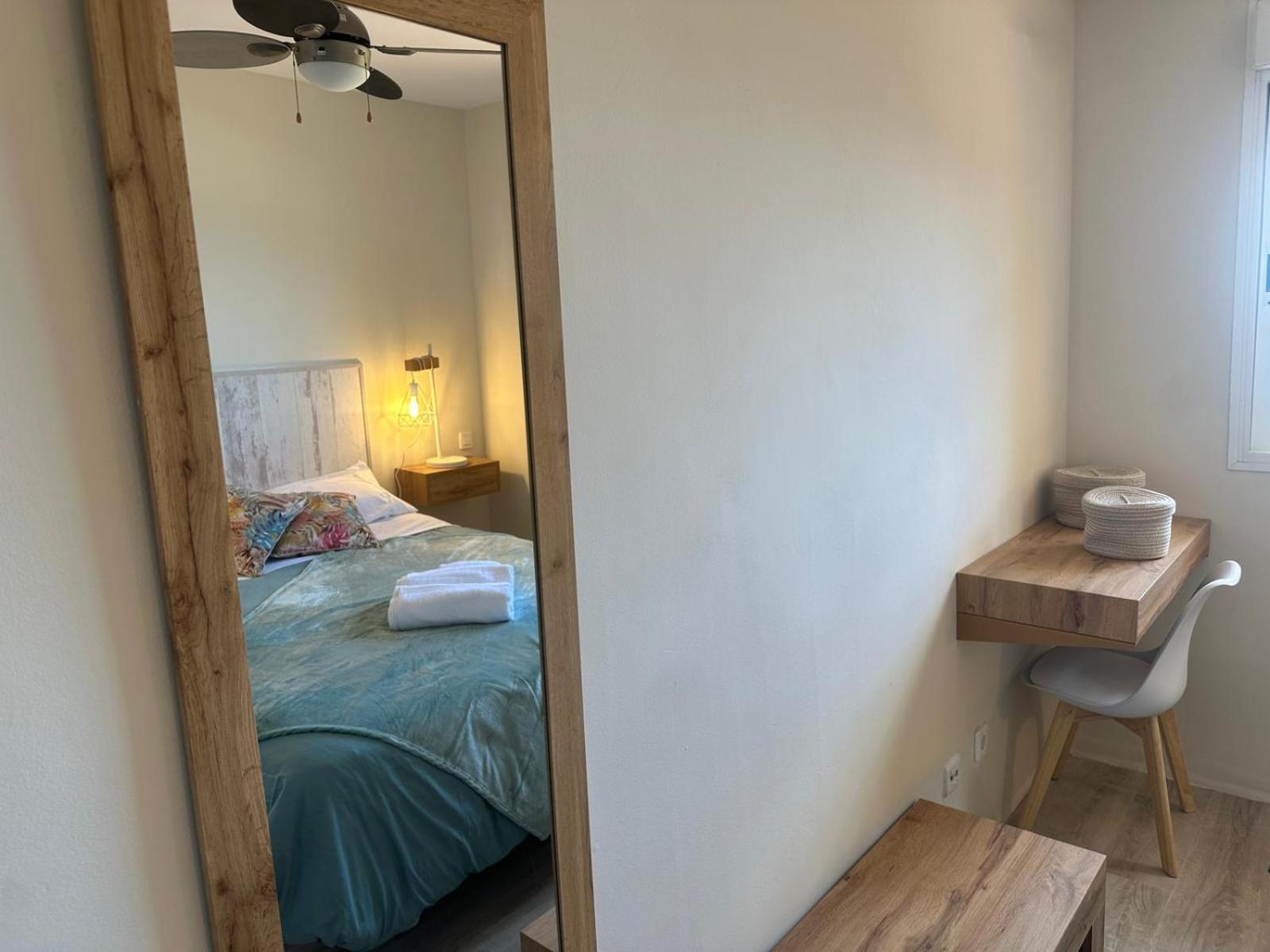 Mirador De Carvajal I Lejlighed Benalmádena Eksteriør billede
